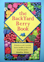 THE BACKYARD BERRY BOOK