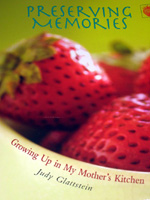 PRESERVING MEMORIES BOOK