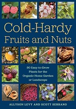 COLD HARDY FRUITS AND NUTS