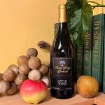 APPLE WINE