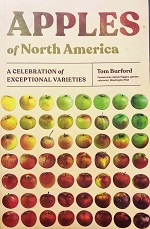APPLES OF NORTH AMERICA