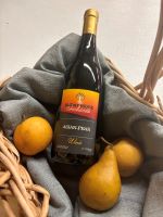 ASIAN PEAR WINE
