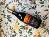 BLUEBERRY - ASIAN PEAR WINE