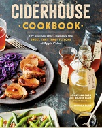 CIDERHOUSE COOKBOOK
