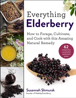 EVERYTHING ELDERBERRY