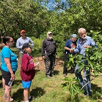 Farm Tour: Saturday September 13th, 2025 10:00am - 12:00pm