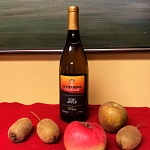 KIWI - APPLE WINE