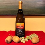 KIWI - GRAPE WINE