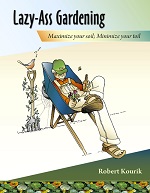 LAZY ASS GARDENING