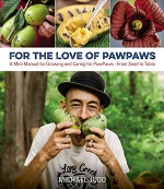 FOR THE LOVE OF  PAW PAWS