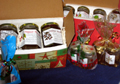 Mixed Flavors Gift Box - certified organic
